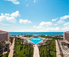 Kaya Belek 5*