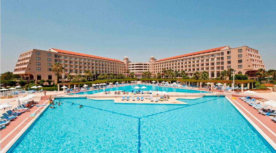 Kaya Belek 5*