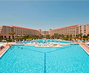 Kaya Belek 5*