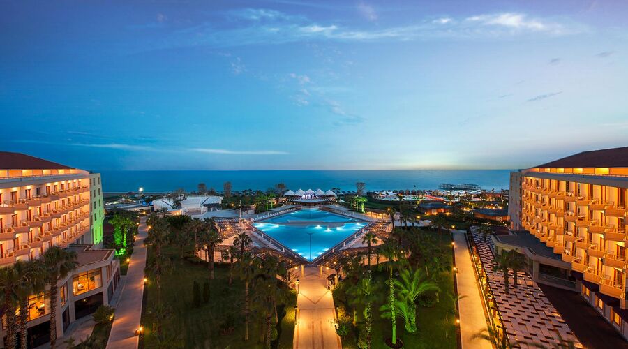 Kaya Belek 5*