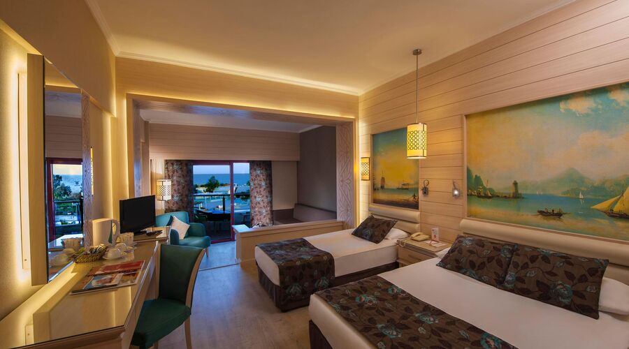 Kaya Belek 5*