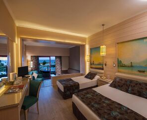 Kaya Belek 5*