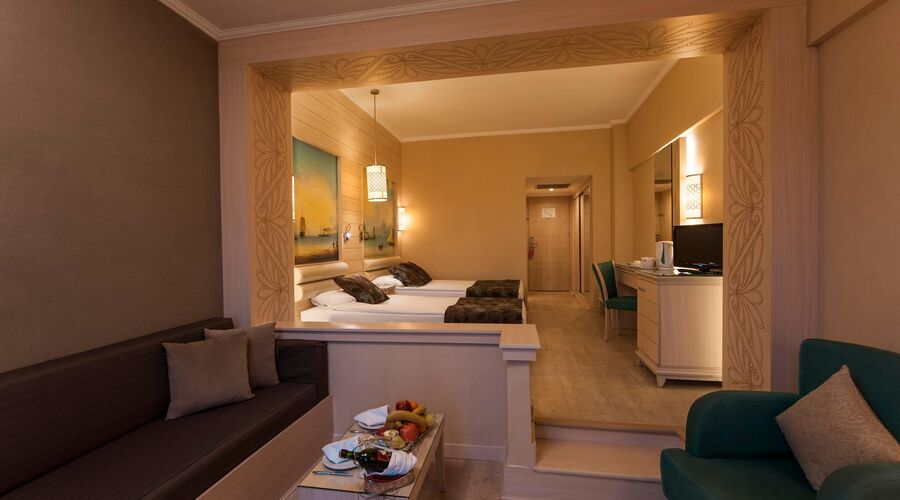 Kaya Belek 5*