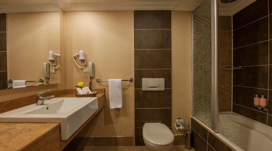 Kaya Belek 5*