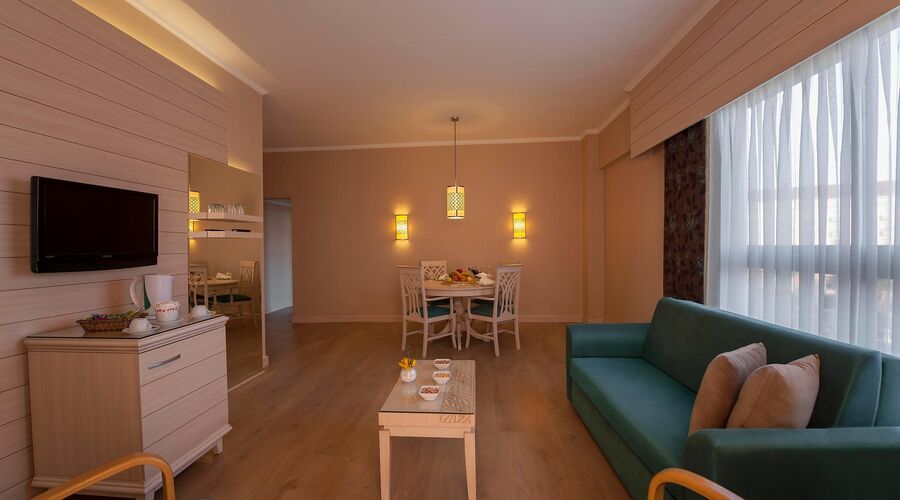 Kaya Belek 5*
