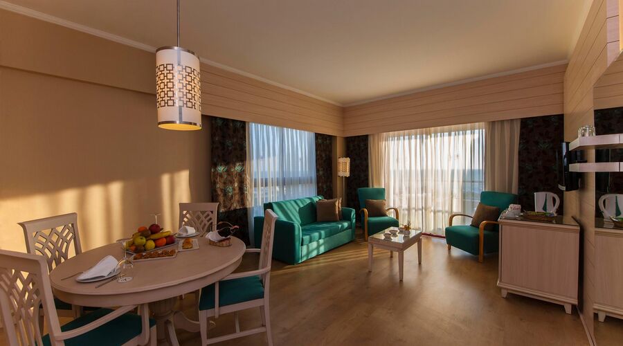 Kaya Belek 5*