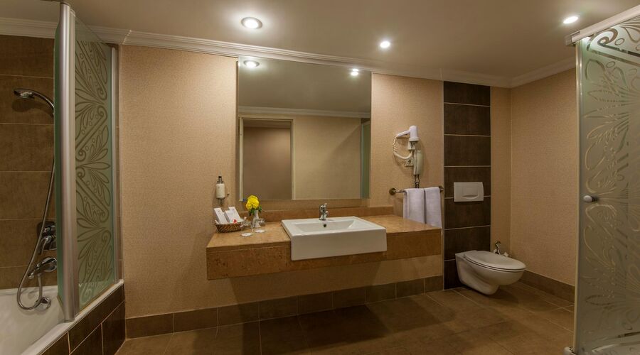 Kaya Belek 5*