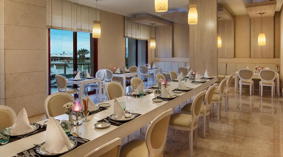 Kaya Belek 5*