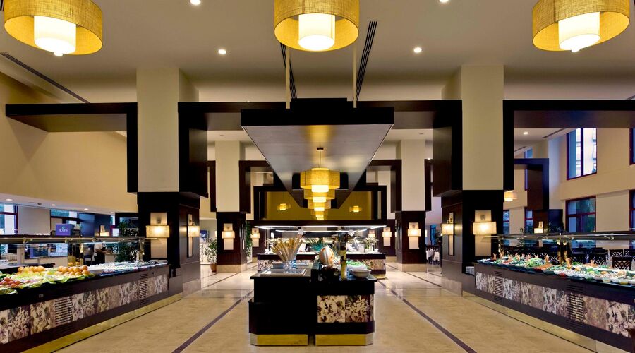 Kaya Belek 5*