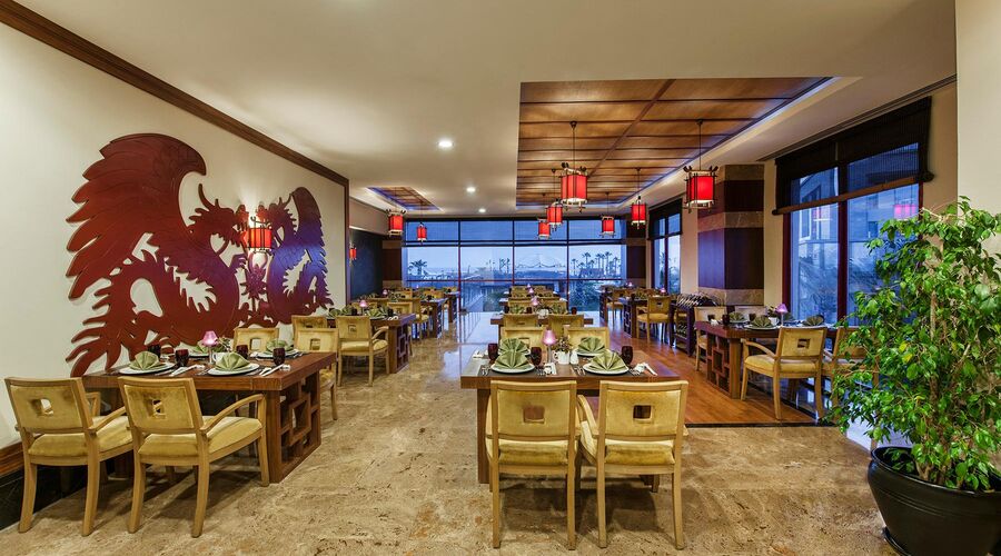 Kaya Belek 5*