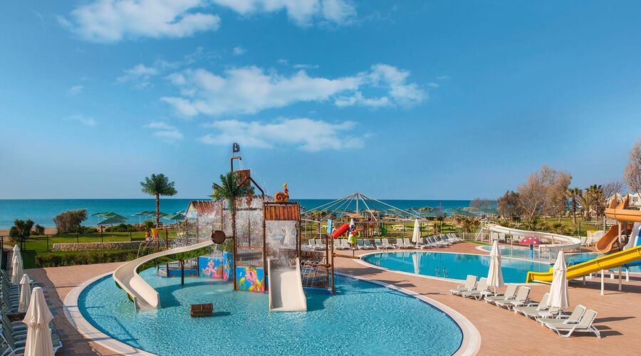Kaya Belek 5*
