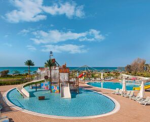 Kaya Belek 5*