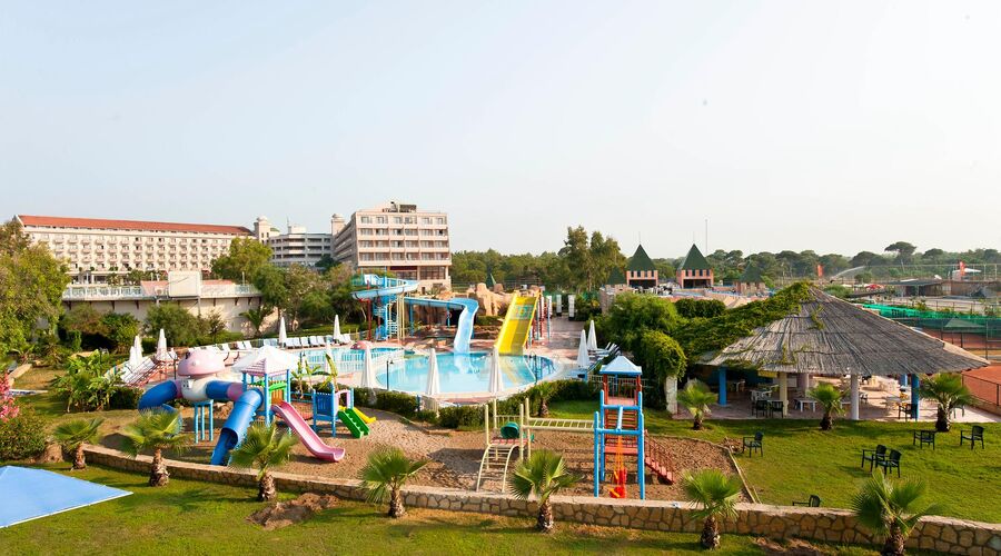 Kaya Belek 5*