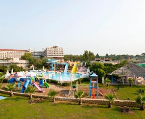 Kaya Belek 5*