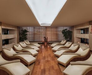 Kaya Belek 5*