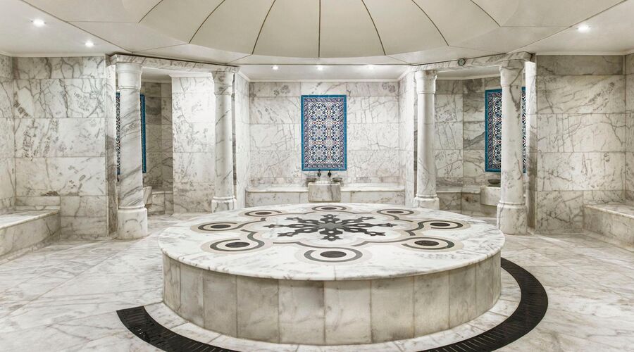 Kaya Belek 5*