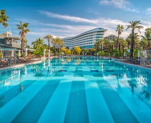Concorde De Luxe Resort
