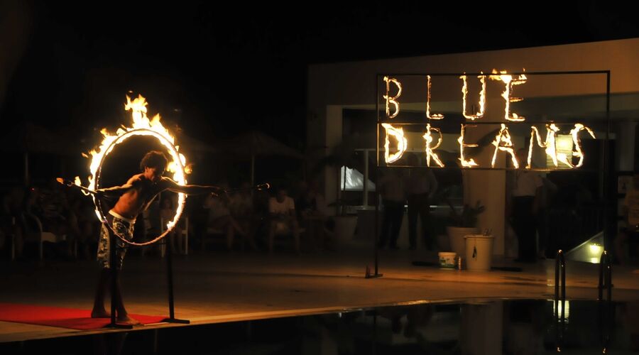 Blue Dreams Resort  5*