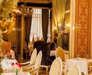 Bristol Hotel