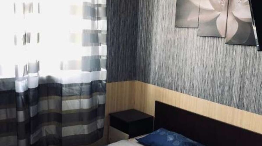 UNO Apart Hotel