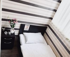 UNO Apart Hotel