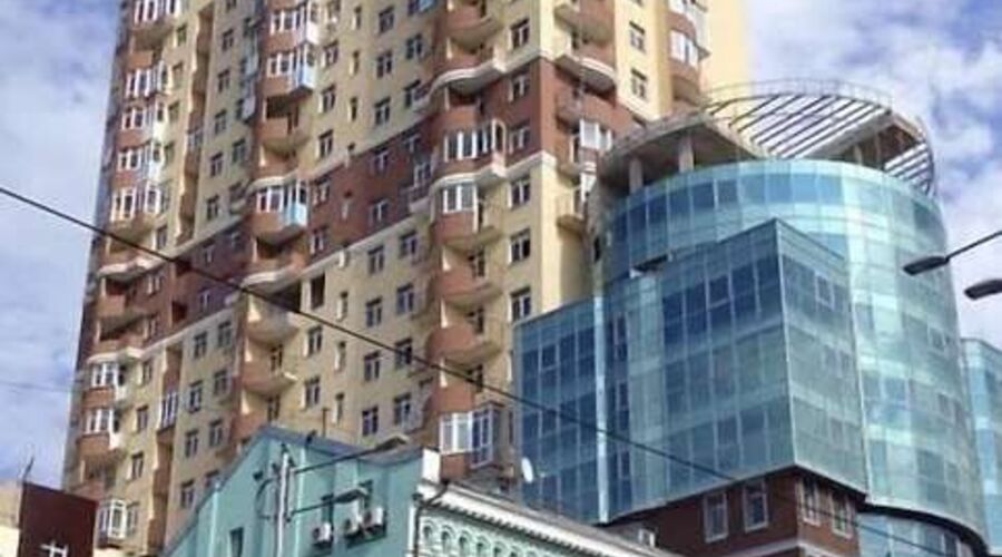 UNO Apart Hotel