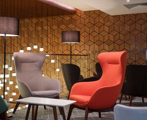 Hotel Park Inn by Radisson Kyiv Troyitska