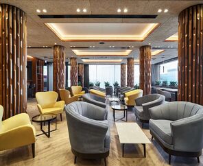 Hotel Park Inn by Radisson Kyiv Troyitska