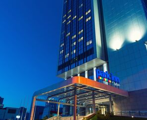 Hotel Park Inn by Radisson Kyiv Troyitska