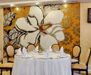 Hotel Ukraine