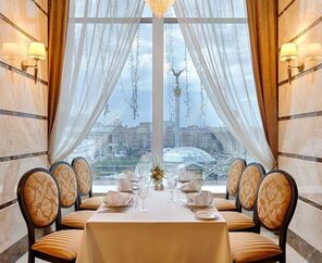 Hotel Ukraine