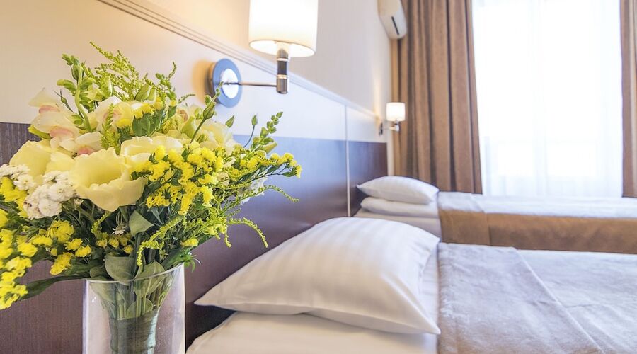 Hotel Ukraine