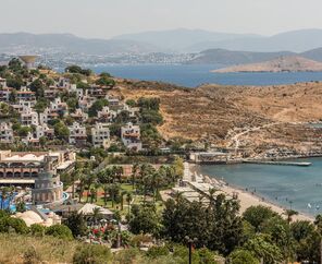 Kairaba Bodrum Imperial  5*