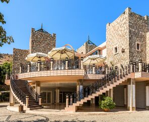 Kairaba Bodrum Imperial  5*