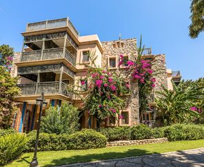Kairaba Bodrum Imperial  5*