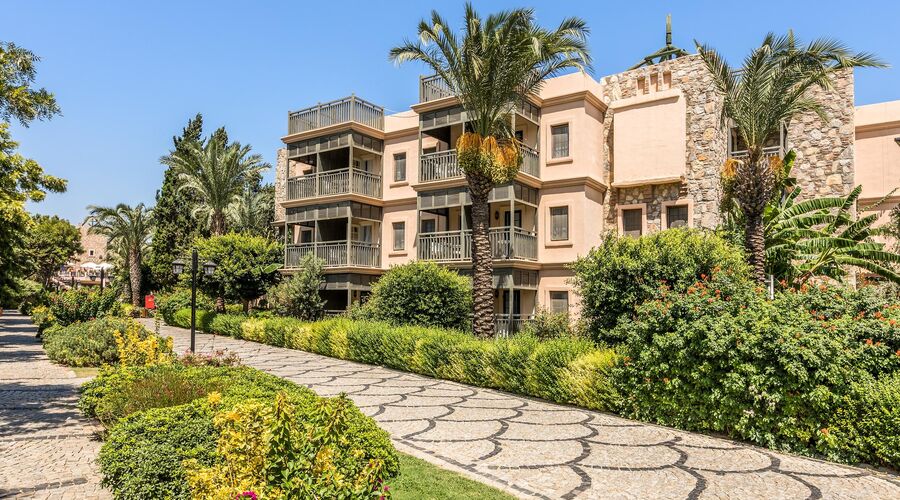 Kairaba Bodrum Imperial  5*