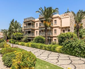 Kairaba Bodrum Imperial  5*