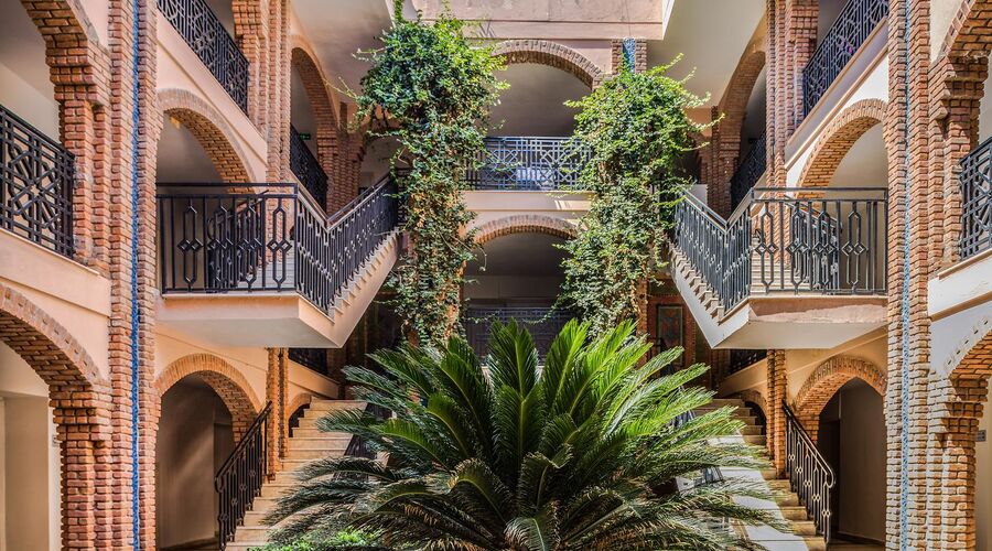 Kairaba Bodrum Imperial  5*