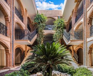 Kairaba Bodrum Imperial  5*