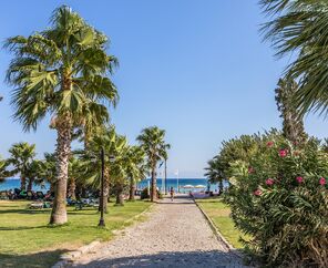 Kairaba Bodrum Imperial  5*