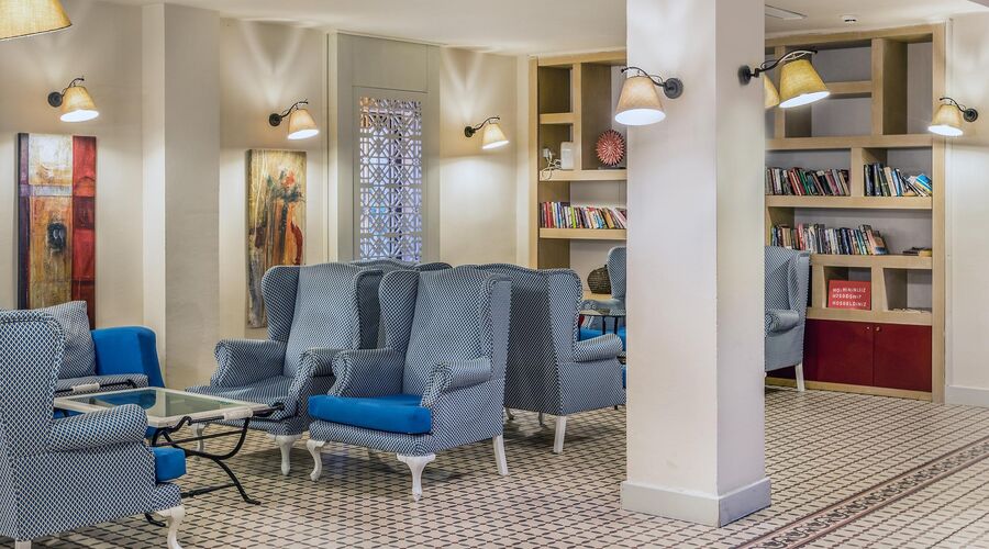 Kairaba Bodrum Imperial  5*