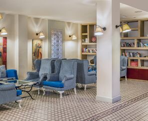 Kairaba Bodrum Imperial  5*