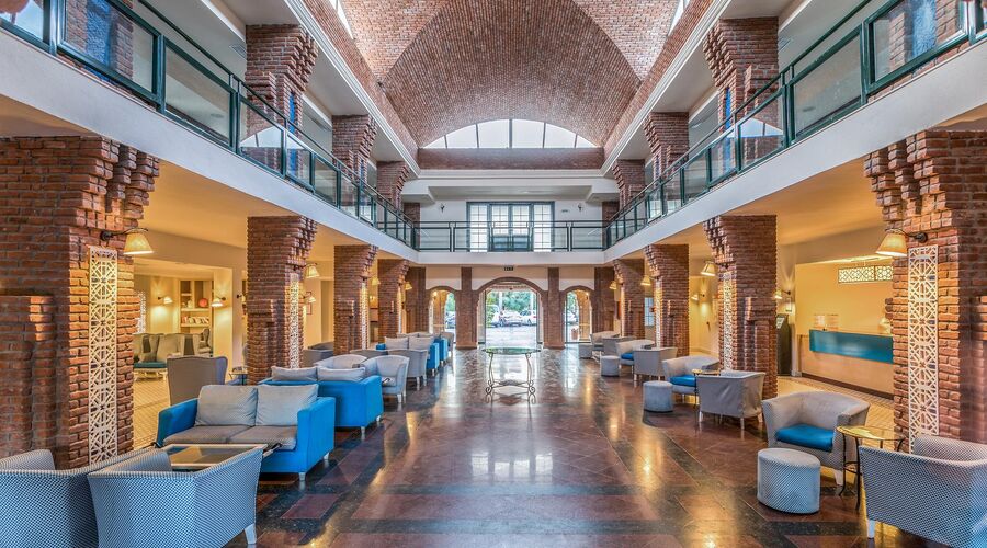 Kairaba Bodrum Imperial  5*