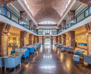 Kairaba Bodrum Imperial  5*