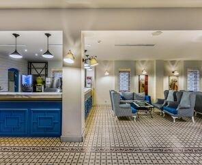 Kairaba Bodrum Imperial  5*