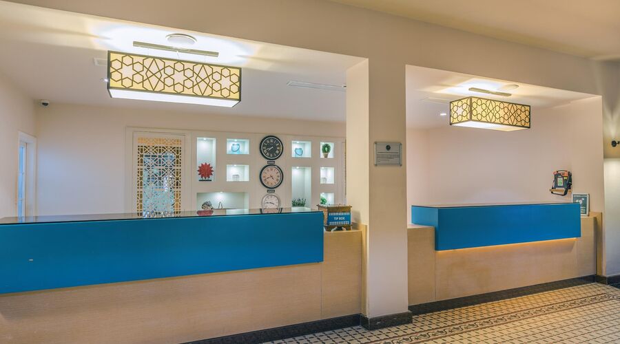 Kairaba Bodrum Imperial  5*