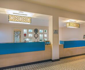 Kairaba Bodrum Imperial  5*