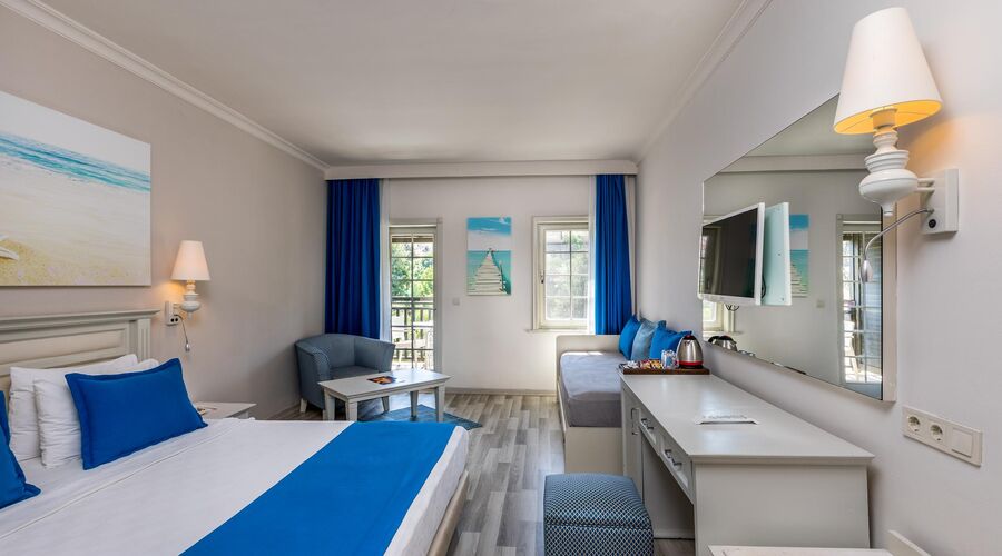 Kairaba Bodrum Imperial  5*