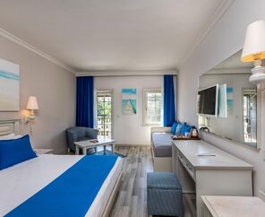 Kairaba Bodrum Imperial  5*