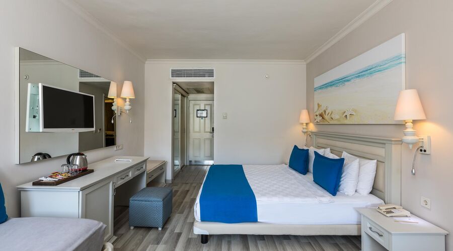 Kairaba Bodrum Imperial  5*